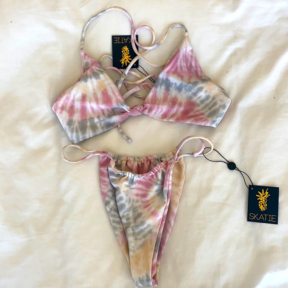 Skatie Bikini
